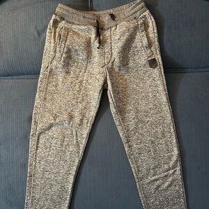 South Pole Grey Sweats